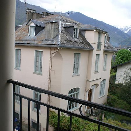 Hotel Celeste Bagnères-de-Luchon Pokój zdjęcie